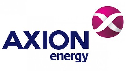 Axion Energy