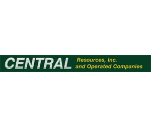 Central Resources, Inc.