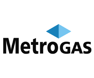 Metrogas